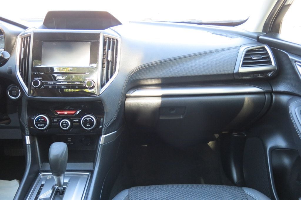 2020 Subaru Forester 2.5i Premium - 22927671 - 20
