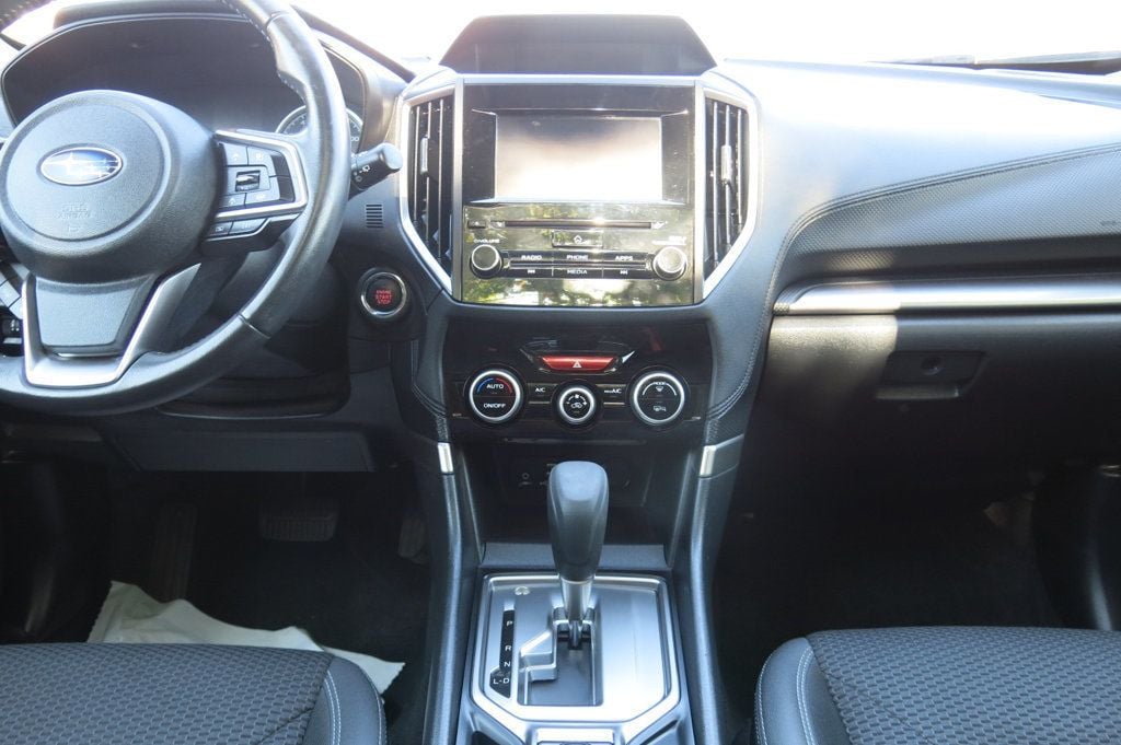 2020 Subaru Forester 2.5i Premium - 22927671 - 21