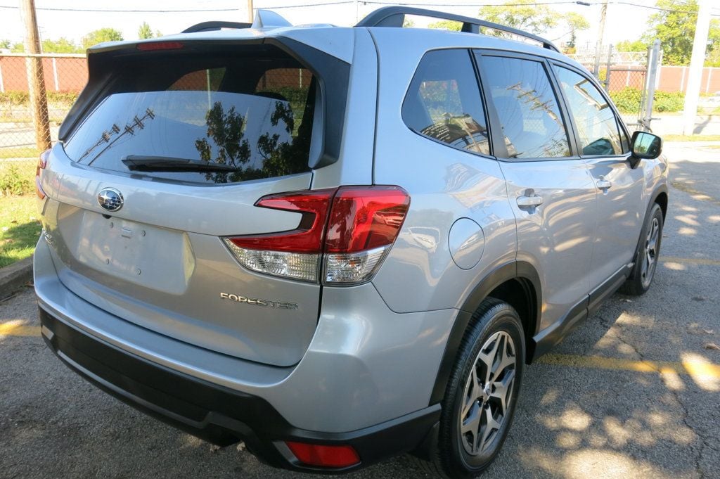 2020 Subaru Forester 2.5i Premium - 22927671 - 3