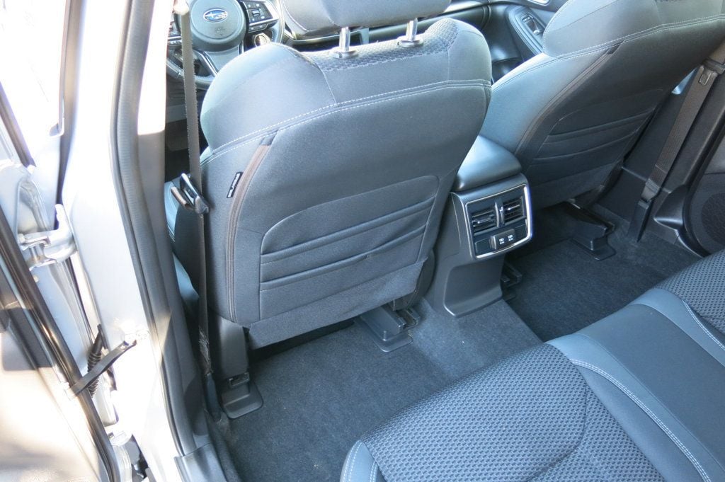 2020 Subaru Forester 2.5i Premium - 22927671 - 42