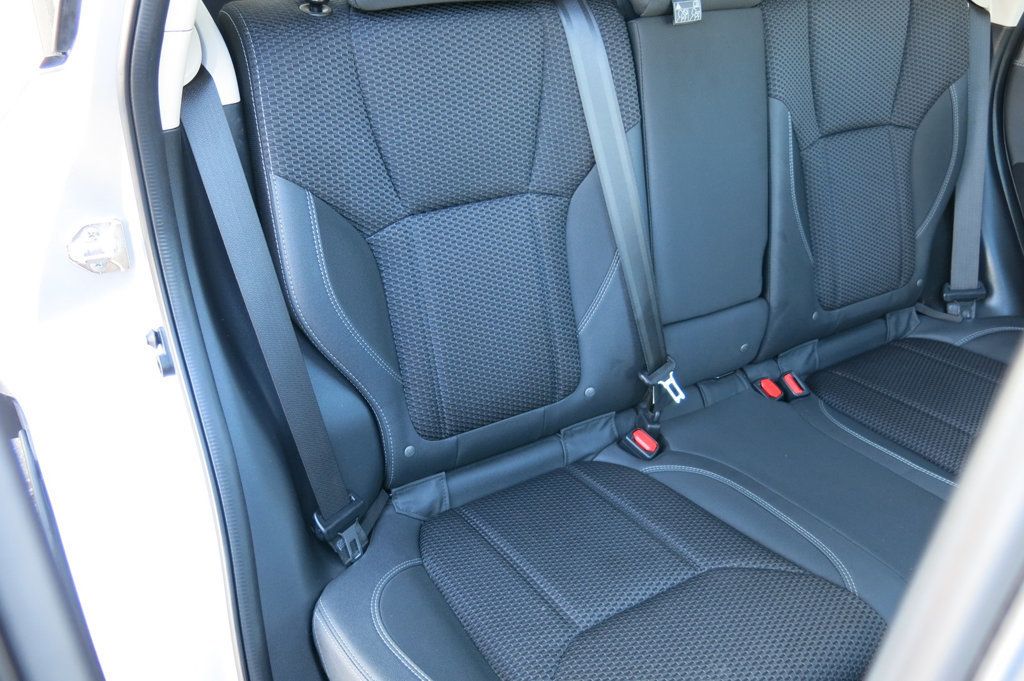 2020 Subaru Forester 2.5i Premium - 22927671 - 45