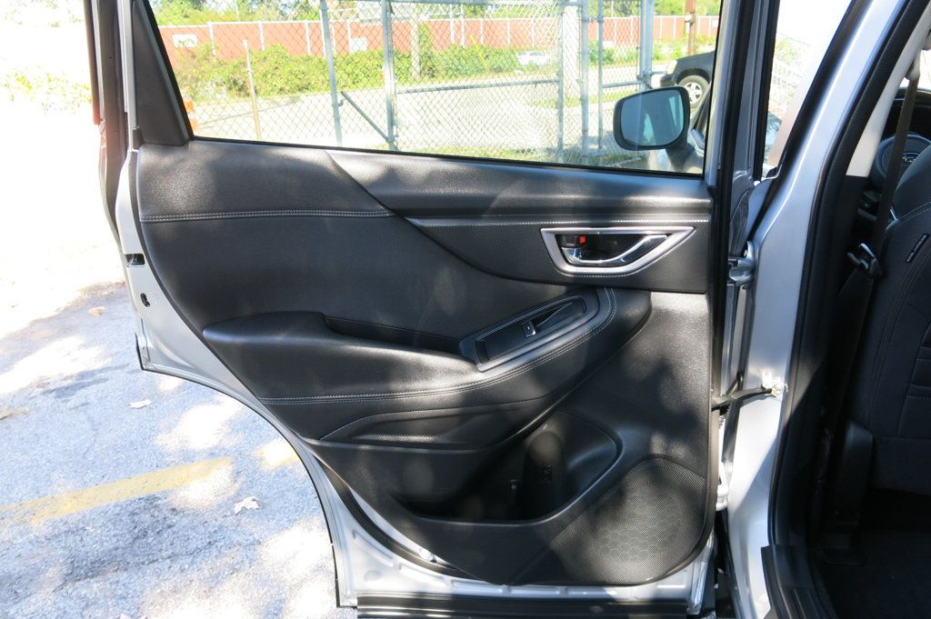 2020 Subaru Forester 2.5i Premium - 22927671 - 48