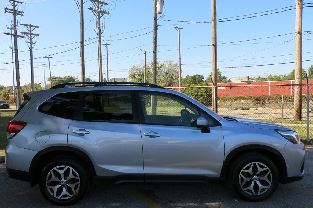 2020 Subaru Forester 2.5i Premium - 22927671 - 4
