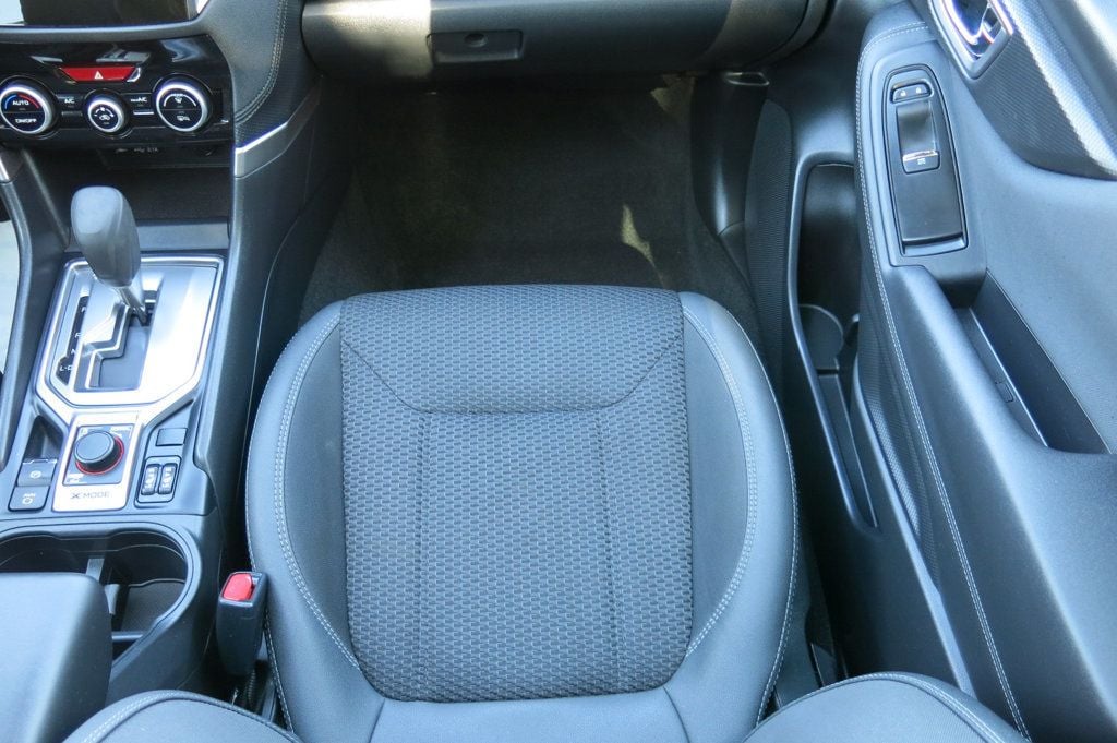 2020 Subaru Forester 2.5i Premium - 22927671 - 55