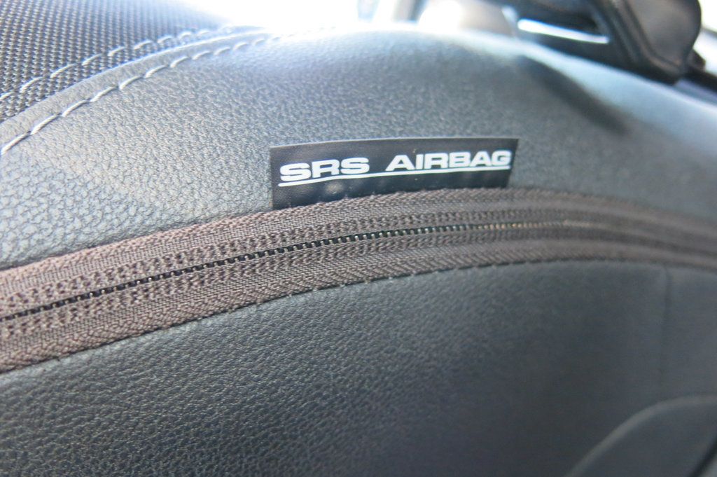 2020 Subaru Forester 2.5i Premium - 22927671 - 58