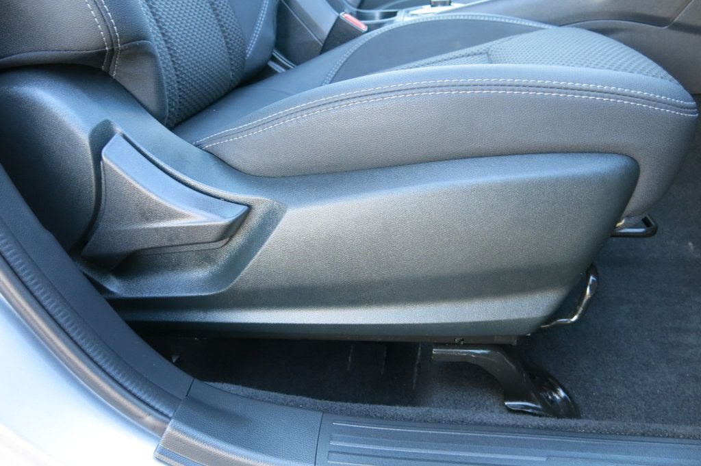 2020 Subaru Forester 2.5i Premium - 22927671 - 59