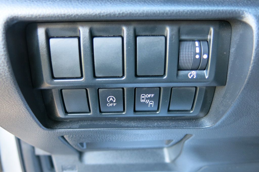 2020 Subaru Forester 2.5i Premium - 22927671 - 62