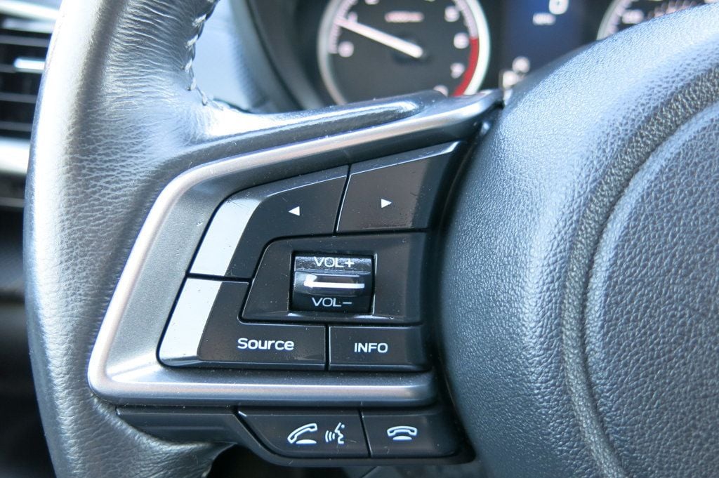 2020 Subaru Forester 2.5i Premium - 22927671 - 65