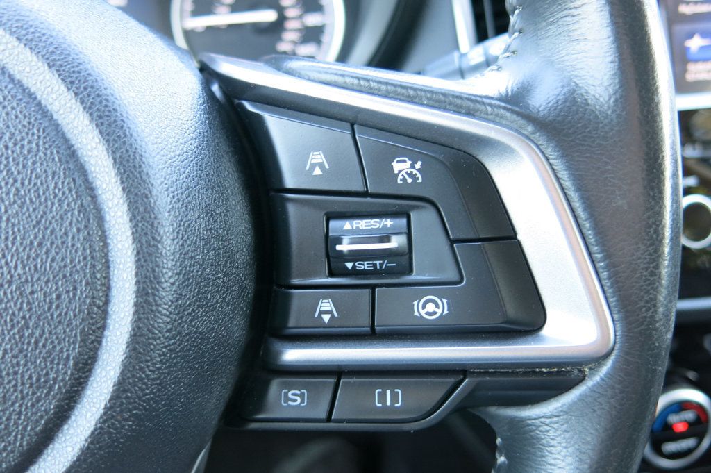2020 Subaru Forester 2.5i Premium - 22927671 - 66