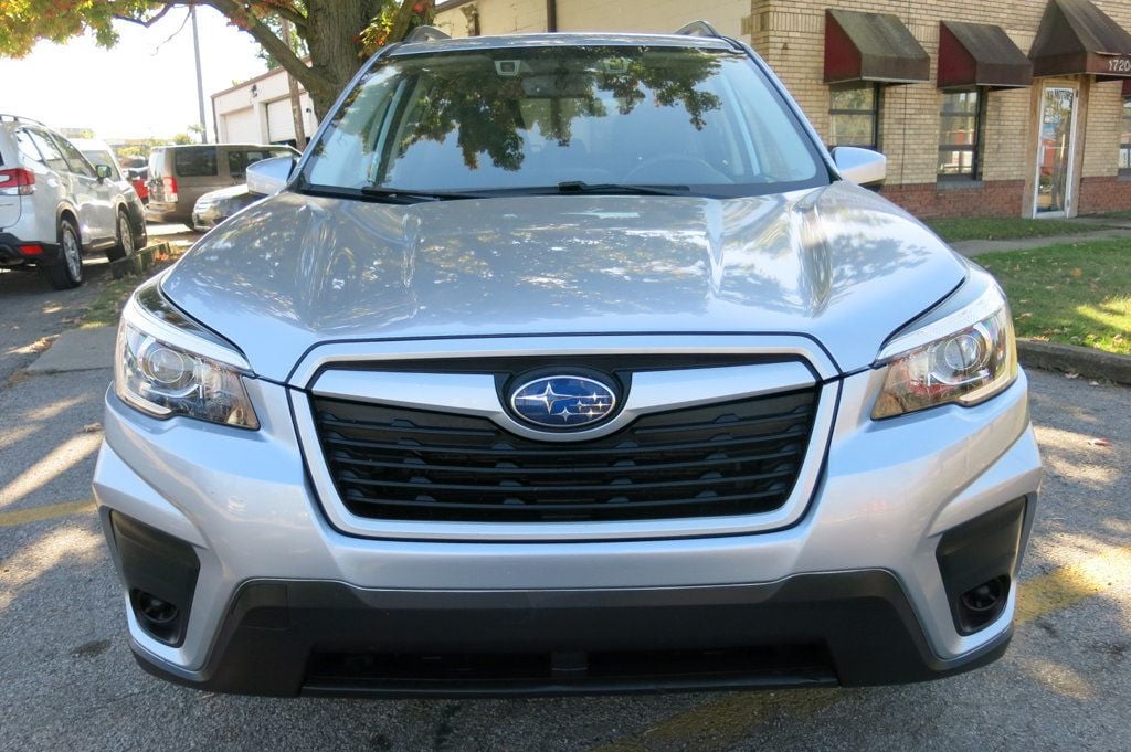 2020 Subaru Forester 2.5i Premium - 22927671 - 6