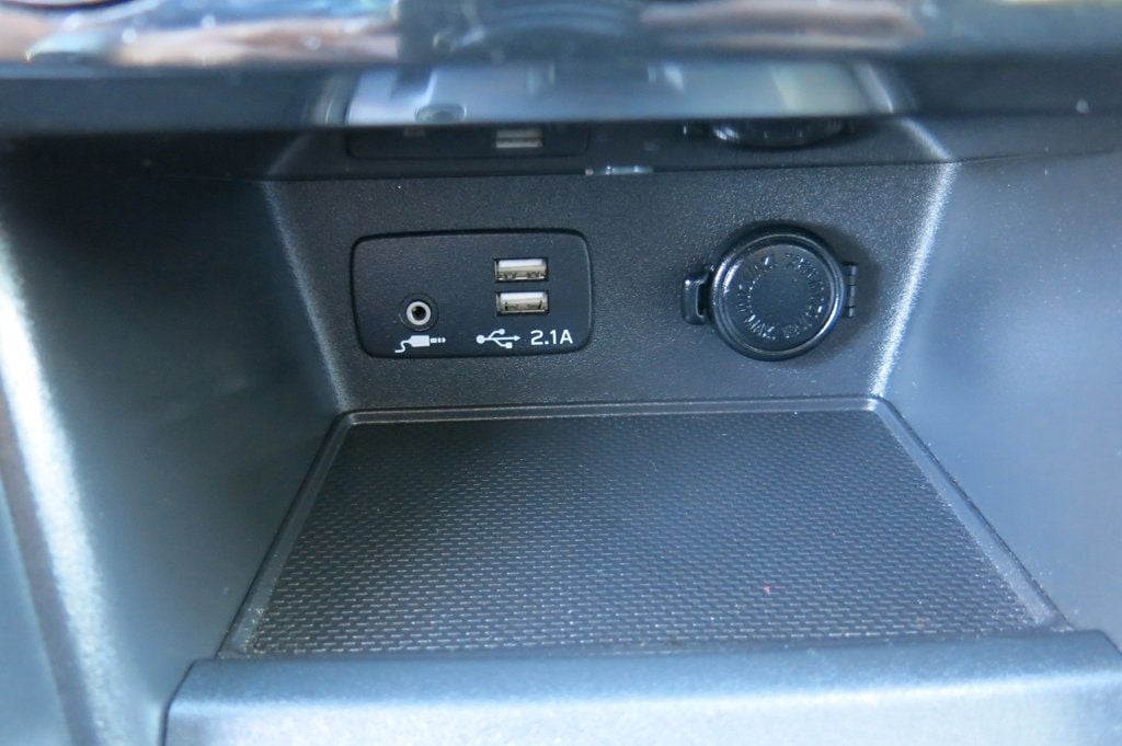 2020 Subaru Forester 2.5i Premium - 22927671 - 72
