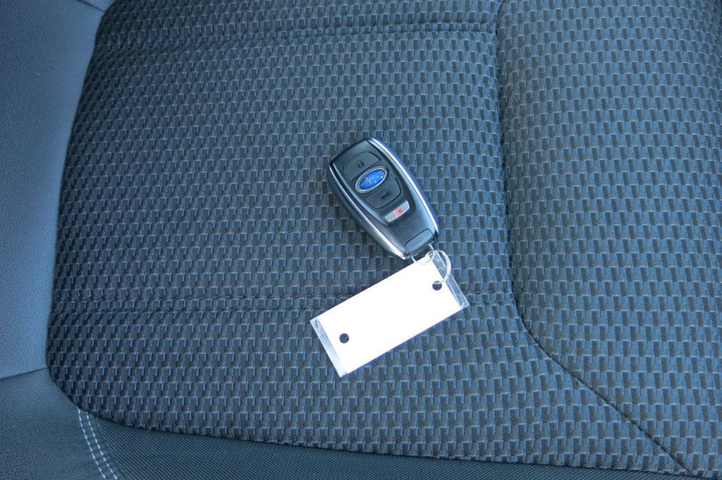 2020 Subaru Forester 2.5i Premium - 22927671 - 76