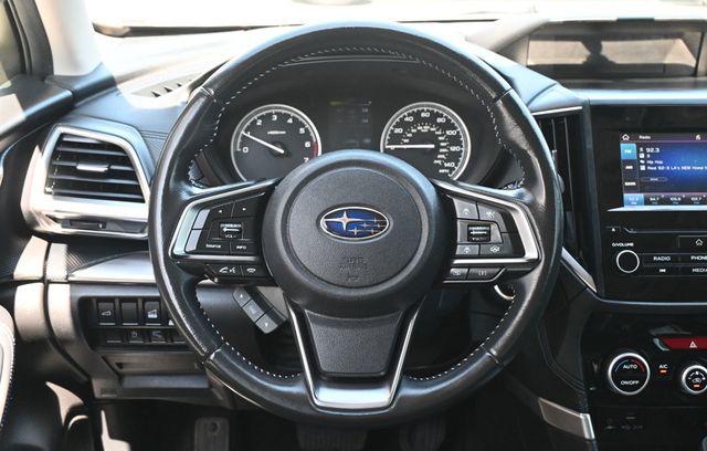 2020 Subaru Forester 2.5i Premium - 23046310 - 9