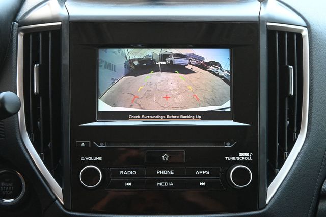 2020 Subaru Forester 2.5i Premium - 23046310 - 11
