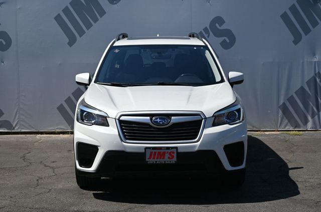 2020 Subaru Forester 2.5i Premium - 23046310 - 1