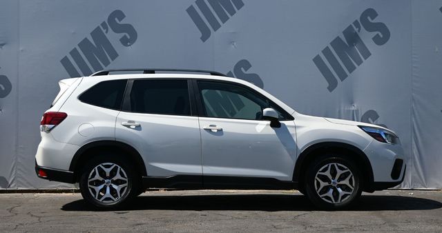2020 Subaru Forester 2.5i Premium - 23046310 - 3