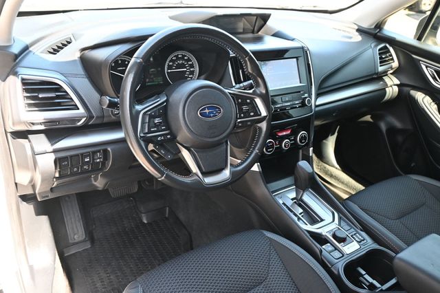 2020 Subaru Forester 2.5i Premium - 23046310 - 6