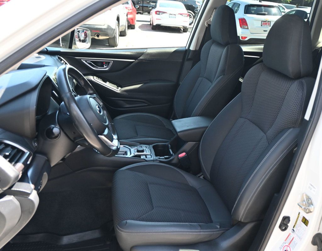 Subaru Forester photo 14