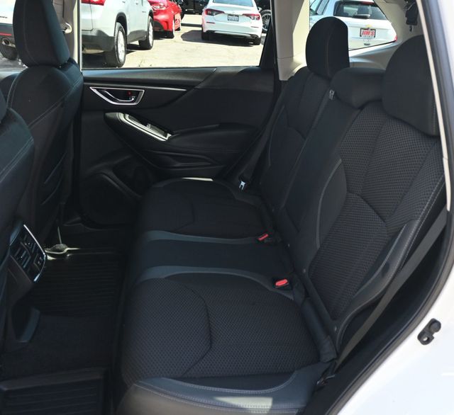 2020 Subaru Forester 2.5i Premium AWD - 23046310 - 14