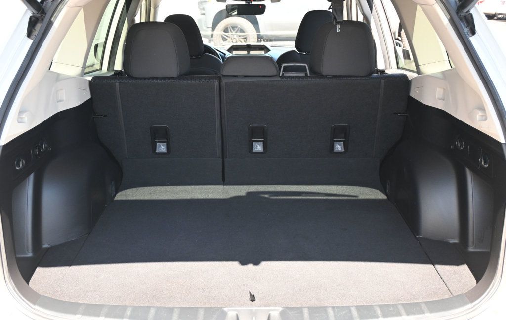 Subaru Forester photo 19