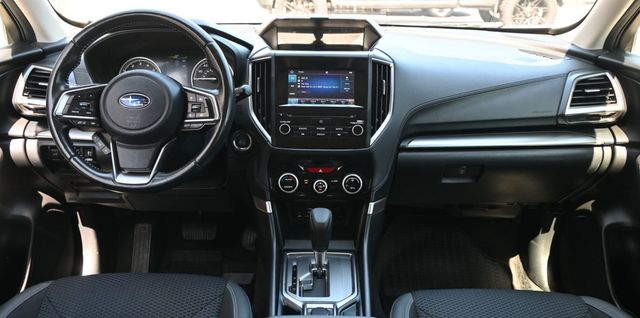 2020 Subaru Forester 2.5i Premium AWD - 23046310 - 7