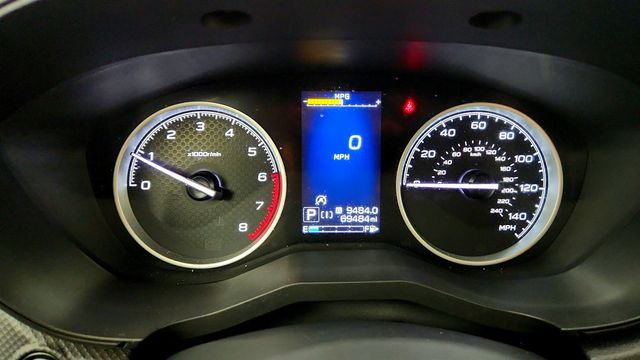 2020 Subaru Forester 2.5i Premium w/ Driver Assist Technology & Keyless Access - 23030952 - 13