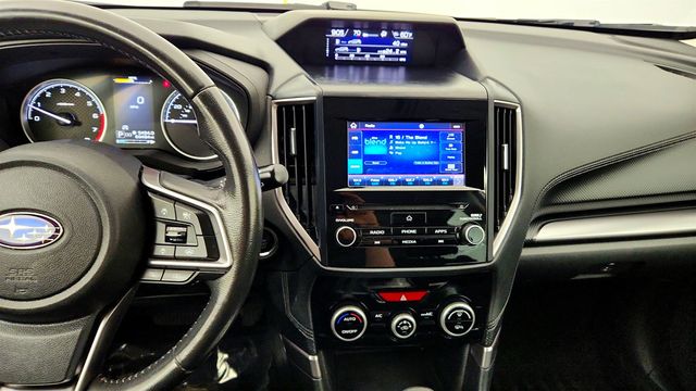 2020 Subaru Forester 2.5i Premium w/ Driver Assist Technology & Keyless Access - 23030952 - 16