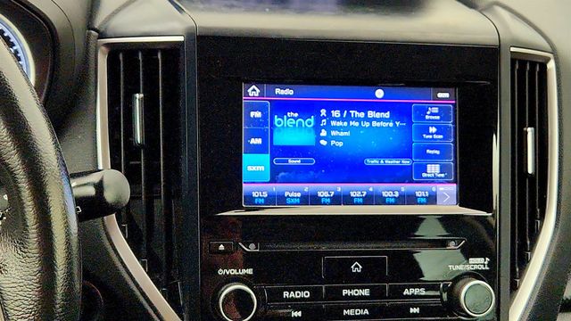 2020 Subaru Forester 2.5i Premium w/ Driver Assist Technology & Keyless Access - 23030952 - 17