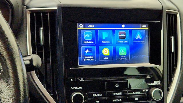 2020 Subaru Forester 2.5i Premium w/ Driver Assist Technology & Keyless Access - 23030952 - 18