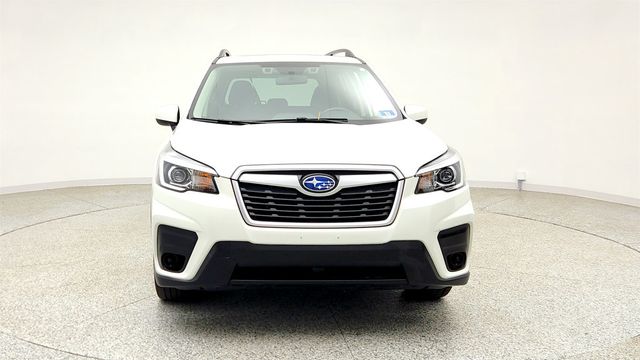 2020 Subaru Forester 2.5i Premium w/ Driver Assist Technology & Keyless Access - 23030952 - 1