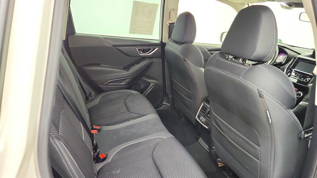 2020 Subaru Forester 2.5i Premium w/ Driver Assist Technology & Keyless Access - 23030952 - 22
