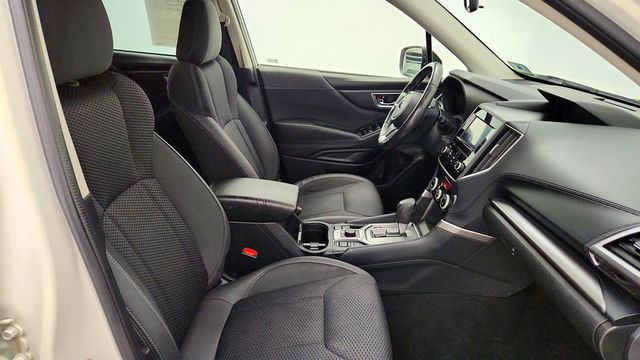 2020 Subaru Forester 2.5i Premium w/ Driver Assist Technology & Keyless Access - 23030952 - 23