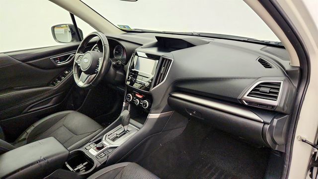 2020 Subaru Forester 2.5i Premium w/ Driver Assist Technology & Keyless Access - 23030952 - 24