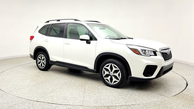 2020 Subaru Forester 2.5i Premium w/ Driver Assist Technology & Keyless Access - 23030952 - 2