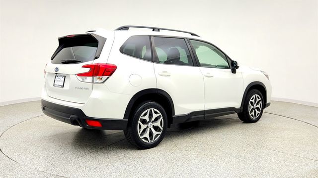 2020 Subaru Forester 2.5i Premium w/ Driver Assist Technology & Keyless Access - 23030952 - 4