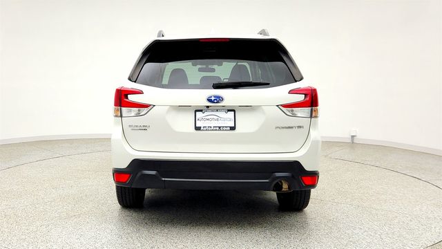 2020 Subaru Forester 2.5i Premium w/ Driver Assist Technology & Keyless Access - 23030952 - 5
