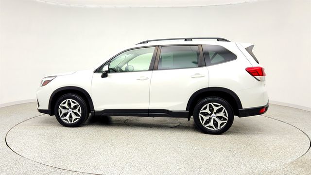 2020 Subaru Forester 2.5i Premium w/ Driver Assist Technology & Keyless Access - 23030952 - 7