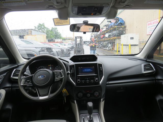 2020 Subaru Forester CVT - 23044437 - 9
