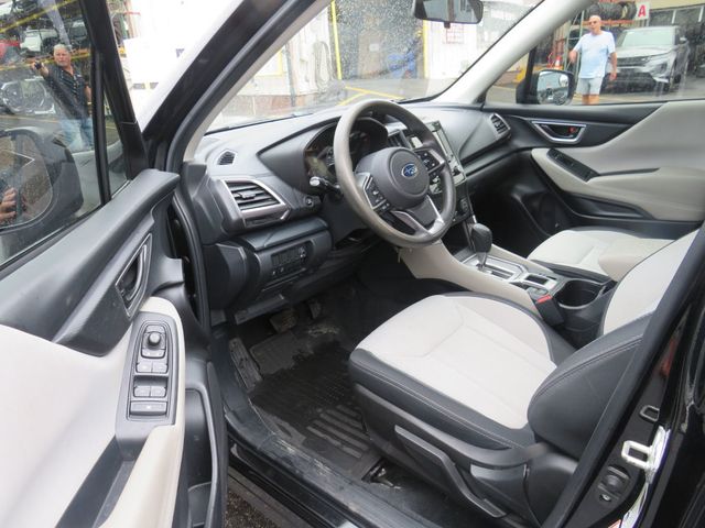 2020 Subaru Forester CVT - 23044437 - 10