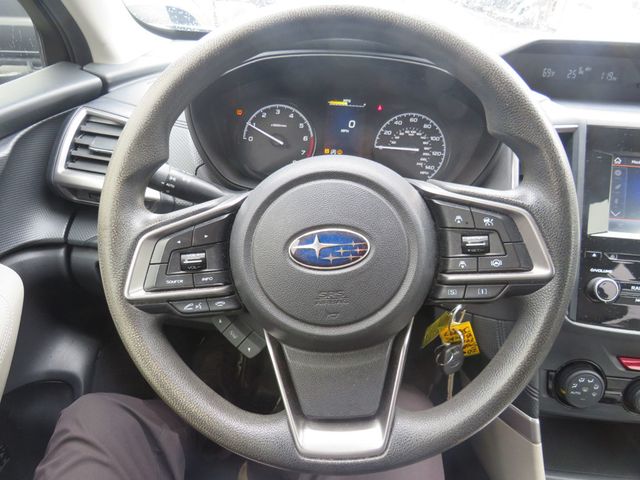2020 Subaru Forester CVT - 23044437 - 11