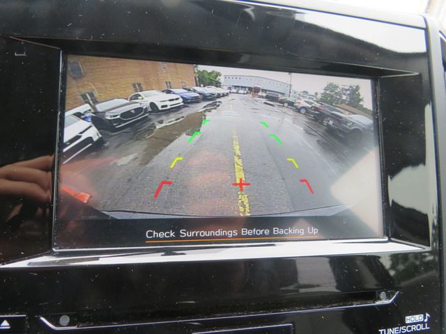 2020 Subaru Forester CVT - 23044437 - 12