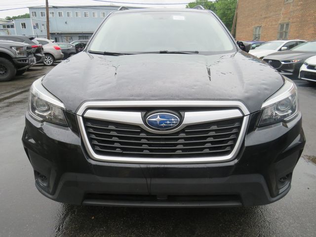 2020 Subaru Forester CVT - 23044437 - 1