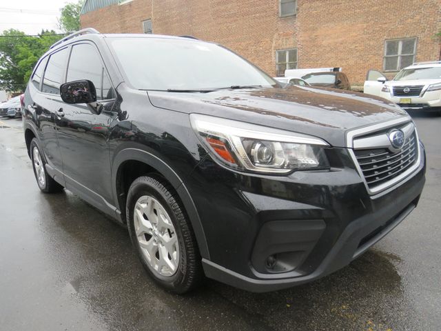 2020 Subaru Forester CVT - 23044437 - 2