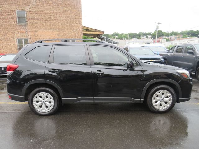 2020 Subaru Forester CVT - 23044437 - 3