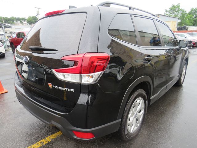 2020 Subaru Forester CVT - 23044437 - 4