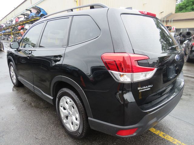 2020 Subaru Forester CVT - 23044437 - 6