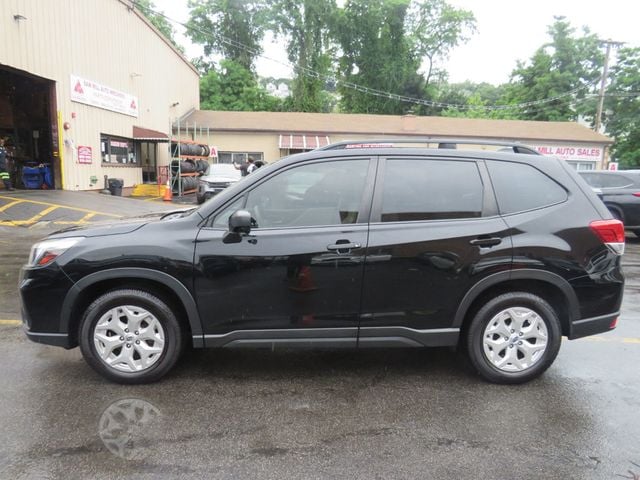 2020 Subaru Forester CVT - 23044437 - 7
