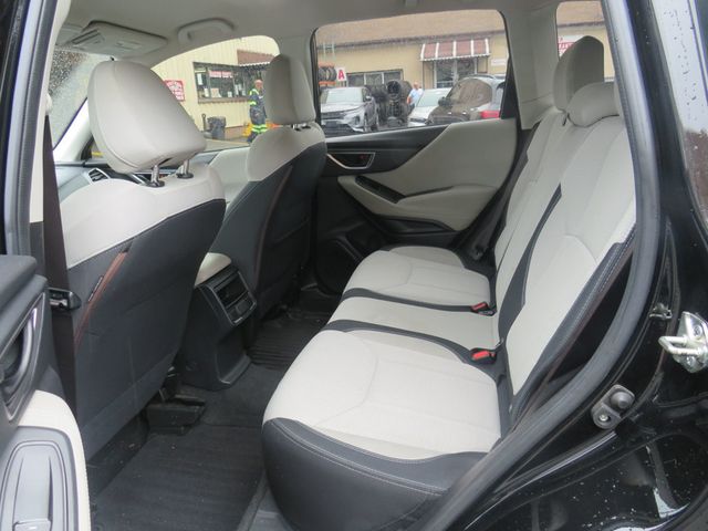 2020 Subaru Forester CVT - 23044437 - 8