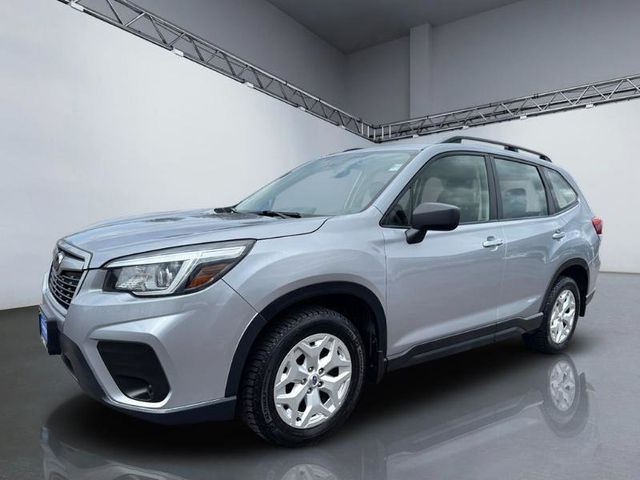 2020 Subaru Forester CVT - 23008617 - 10