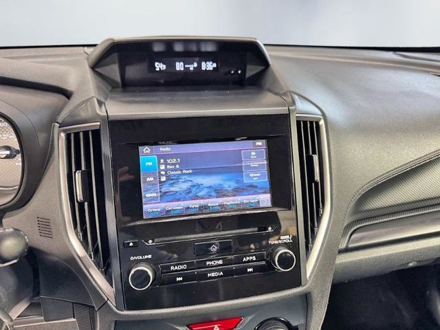 2020 Subaru Forester CVT - 23008617 - 16
